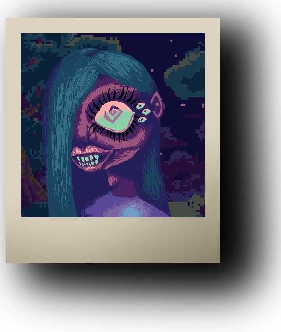 Portrait of Abysmal